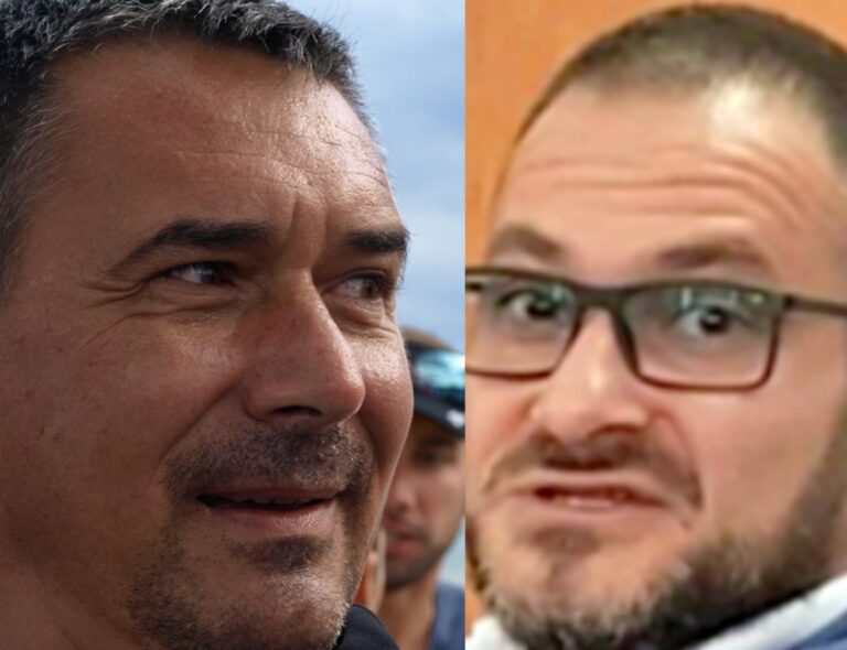 Horia Constantinescu, dat în judecată de comisarul Coteanu, fostul șef al Poliției Eforie