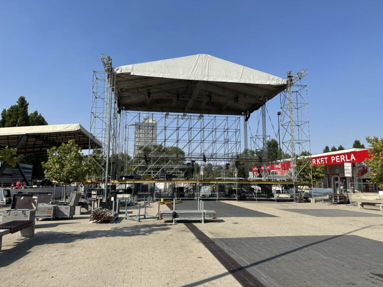 Festivalul de muzică ușoară „Mamaia” se va desfășura în perioada 23 august – 1 septembrie VIDEO