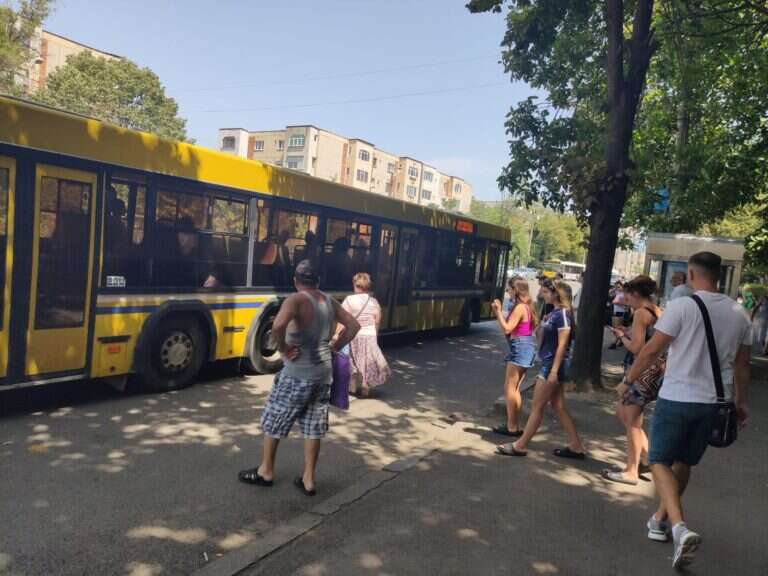 Autobuze CT Bus către Năvodari, Ovidiu, Agigea sau Valu lui Traian. Care ar fi avantajele
