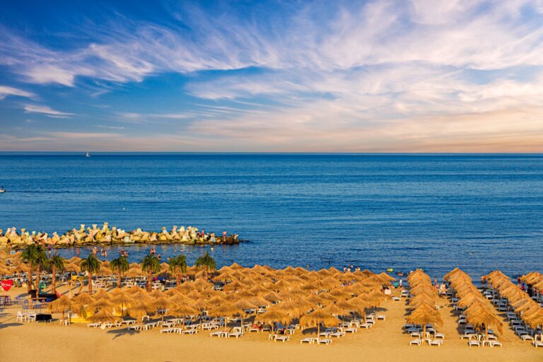 Evenimentele programate de 1 Mai în stațiunea Mamaia. Începe sezonul turistic pe litoralul românesc