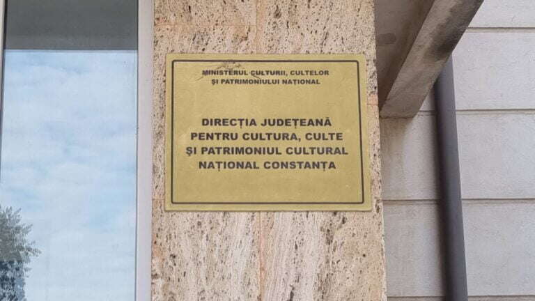 Circuitul șpăgii la Direcția Județeană pentru Cultură Constanța. Cât încasează funcționarii pentru a-și bate joc de zonele cu patrimoniu arheologic