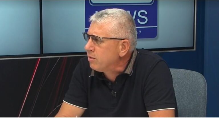 Dorin Meran, șeful Gărzii de Mediu Tulcea, condamnat definitiv pentru luare de mită. Cum a fost prins în flagrant