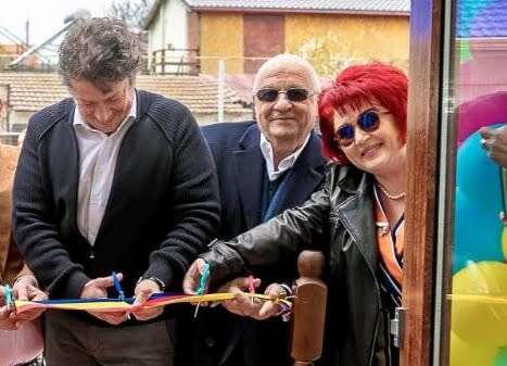 Copiii din Limanu au grădiniță nouă, afacere care a alimentat conturile directoarei cu 91.000 euro