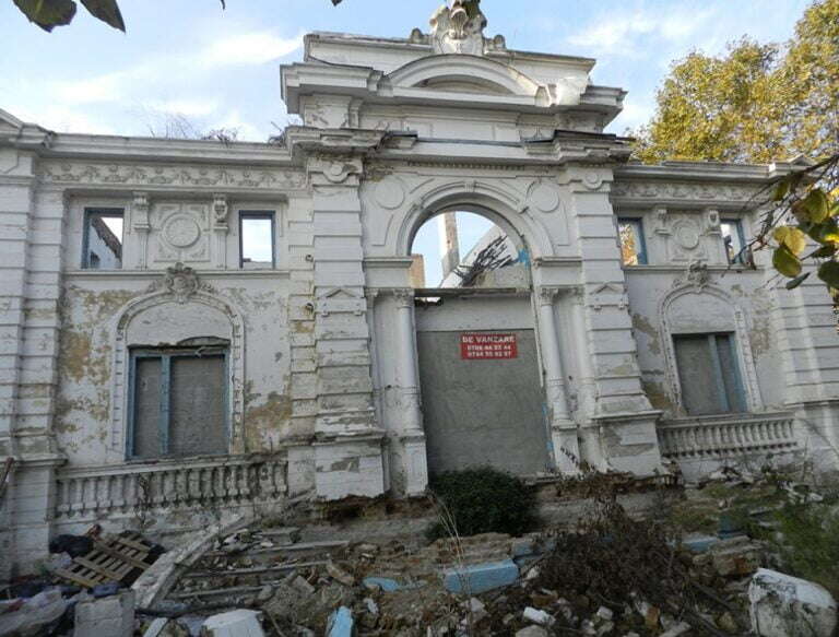 Remus Negoi: Guvernul respinge proiectul de înființare a Registrului Electronic al monumentelor istorice propuse a fi clasate