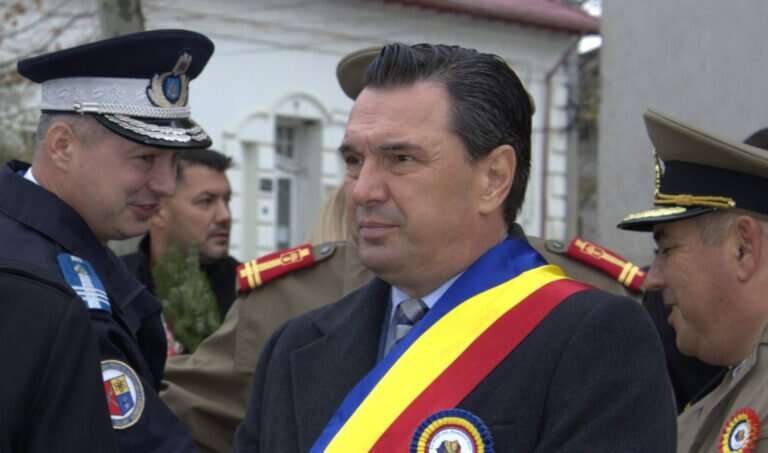 Sentința definitivă în cazul lui Liviu Cristian Negoiță (PNL), primarul orașului Cernavodă, s-ar putea da la final de noiembrie
