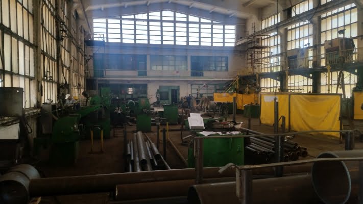Nereguli la Șantierul Naval 2 Mai. Ce a descoperit Corpul de Control al Prim-Ministrului