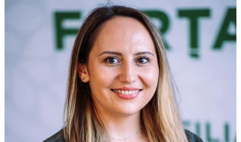 Alexandra Barbu (Forța Dreptei): PSD mimează lupta împotriva păcănelelor, iar PNL dă acatiste
