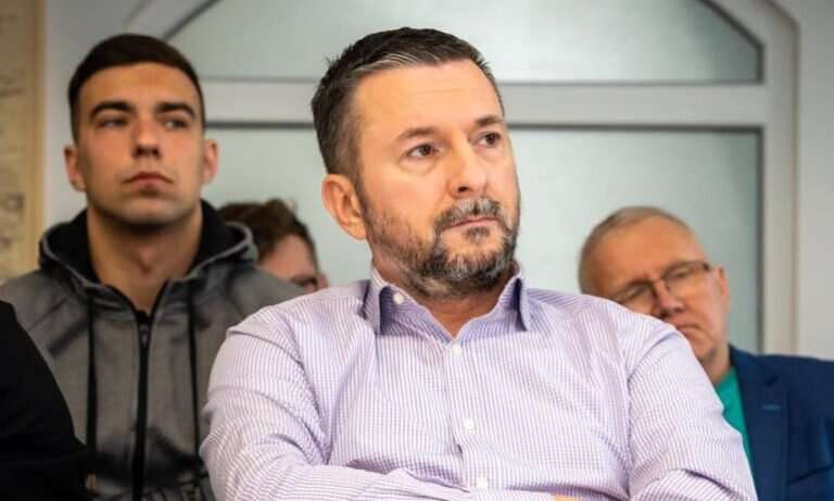Ionuț Babă (Forța Dreptei): Guvernul PSD/PNL se împrumută cu cele mai mari dobânzi din ultimii 20 de ani