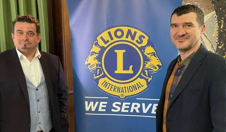 Lions Club Constanța, 31 de ani de activitate dedicată comunității
