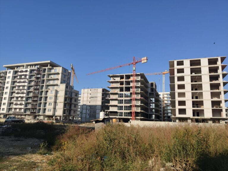 Remus Negoi: USR a depus un proiect de lege care ar putea pune capăt abuzurilor în piața imobiliară