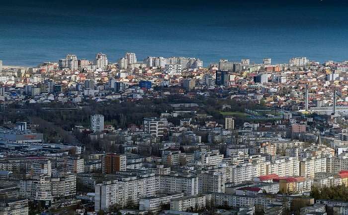 Proiecte delirante în strategia de dezvoltare metropolitană Constanța. Palat de congrese, institut de cercetare, pavilion expozițional și tren metropolitan, până în 2030