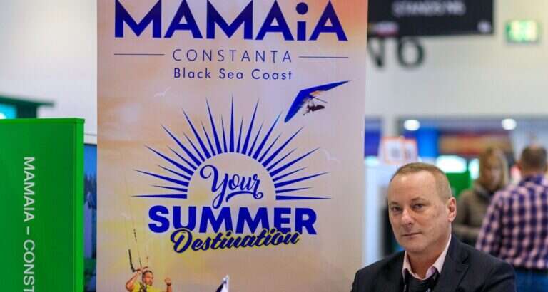 După Berlin, OMD Mamaia Constanța merge la Salonul Mondial de Turism de la Paris cu 6 filme de prezentare