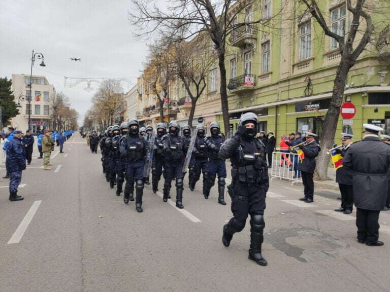 Ziua Națională a României, sărbătorită la Constanța. Programul evenimentelor