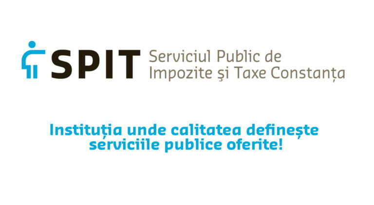 SPIT Constanța, 22 de ani de excelență