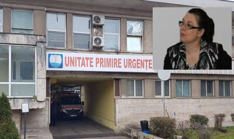 A ajuns la Spitalul Județean Constanța pe picioare și în 4 zile a murit. Medici acuzați de ucidere din culpă. „Nu poți să omori un om în halul acesta!”