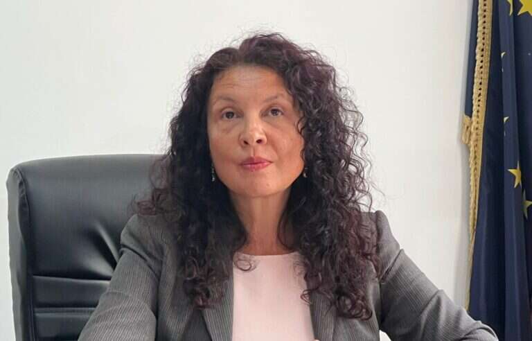 INTERVIU Comisar-sef de poliție Mădălina Sorina Vlagnăr: „IPJ Constanța nu este o instituție coruptă”