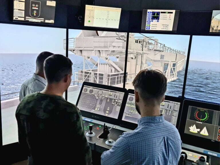 Sindicat: Guvernul pune în pericol certificarea a peste 50.000 de marinari români și personal navigant. Riscurile comasării CERONAV cu alte instituții