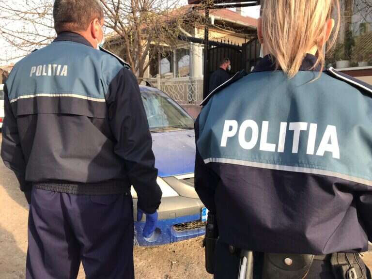 Reorganizarea IPJ Constanța, un dezastru. „Majoritatea polițiștilor cu experiență se pregătesc să plece”