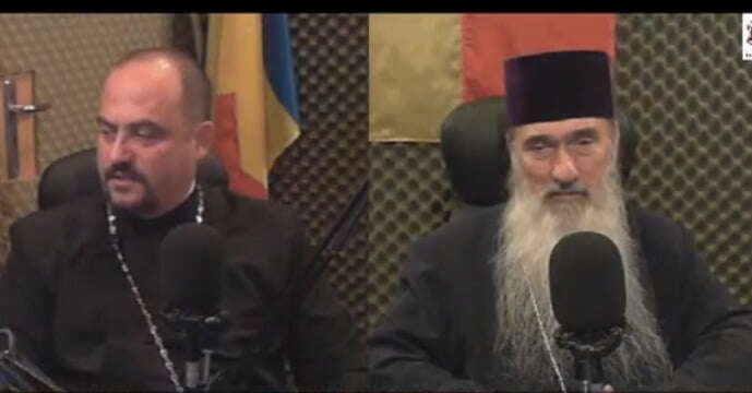 Postul de radio al Arhiepiscopiei Tomisului, atenționat de CNA cu privire la declarațiile lui Teodosie VIDEO