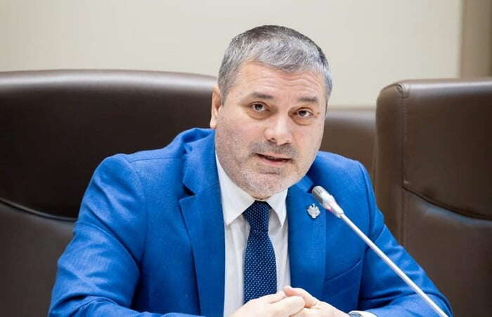 Remus Negoi: Doar una din zece persoane cu dizabilități din România au contracte de muncă, față de media UE care este de cinci din zece