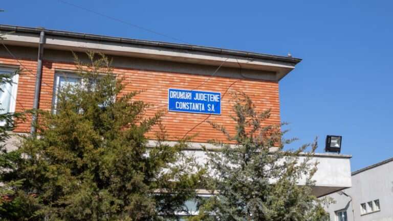 După ce DNA l-a plasat sub control judiciar, „expertul” numit de Mitroi să aleagă noul CA al Drumuri Județene Constanța va fi schimbat