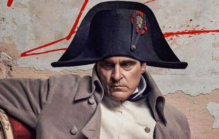 Controversatul film „Napoleon”, în avanpremieră la Constanța
