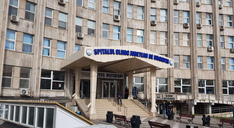 Suspiciuni de fraudă în cazul licitației pentru construirea unui corp nou la Spitalul Județean Constanța. Cum răspunde Consiliul Județean