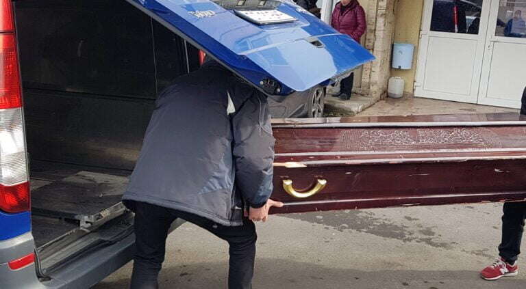 Serviciul de Stare Civilă Constanța și calvarul rudelor care își îngroapă morții în perioada sărbătorilor