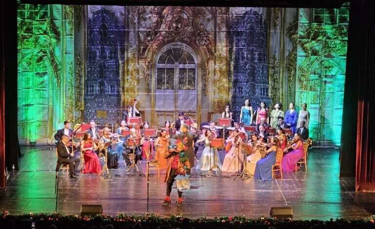 Turneul Naţional „Regal Vienez” ajunge la Constanța. Pe scenă va urca celebra Orchestra di Teatro D’opera Italiana
