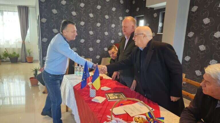 Un fost condamnat pentru luare de mită, candidatul PSD la Primăria Techirghiol. Adrian Stan vrea ca „orașul să se dezvolte”