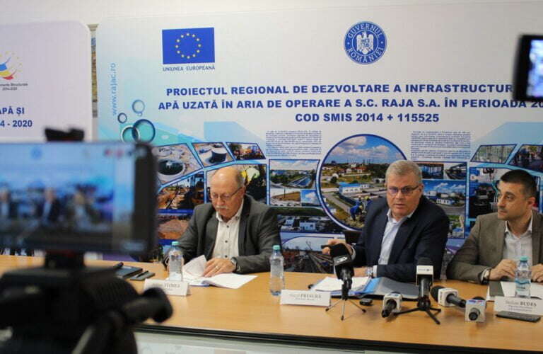 Energie verde la RAJA SA prin finalizarea a 8 parcuri fotovoltaice