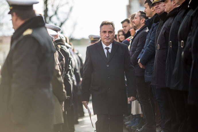 DNA a clasat dosarul penal a lui Mihai Lupu. Reacția președintelui CJ Constanța: „S-a făcut dreptate! Sunt nevinovat!”