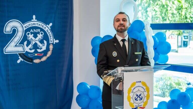 Nereguli grave la Autoritatea Navală Română. Ce a descoperit Corpul de control al premierului