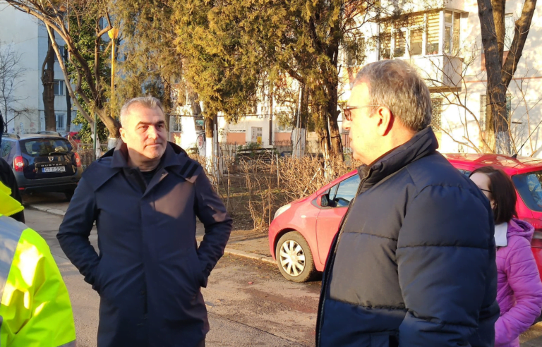 Stere Hira, directorul Confort Urban, probleme cu declarațiile de avere. Terenurile apar și dispar după cum vrea el