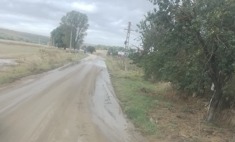 Alternativă pentru sudul litoralului. Drumul între Tuzla și Biruința va fi modernizat