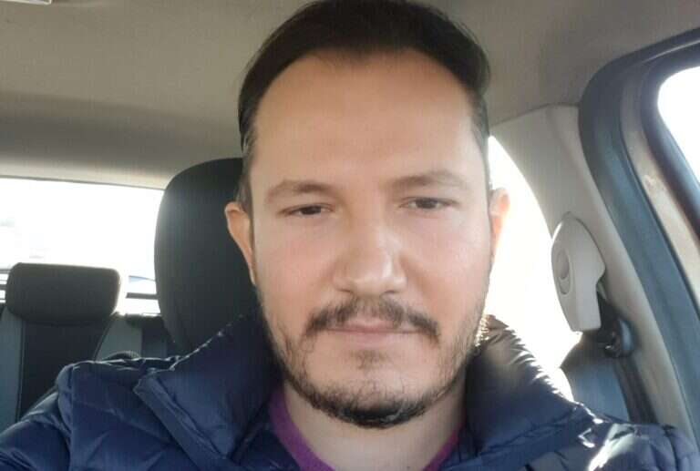 Alexandru Nazîru, consilier local PNL, refuză să spună de unde câștigă 5.500 de lei lunar. Declarația de avere ridică semne de întrebare
