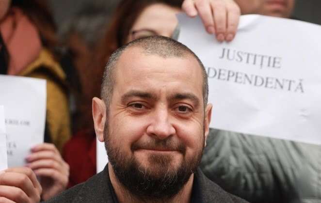 Ce va face procurorul Andrei Bodean după plecarea din DNA Constanța. „Nu cred că sunt atât de important”