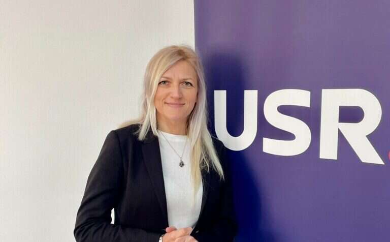 Ana-Maria Listarf, candidatul USR la Primăria Năvodari. Vor urma discuții în alianța de dreapta