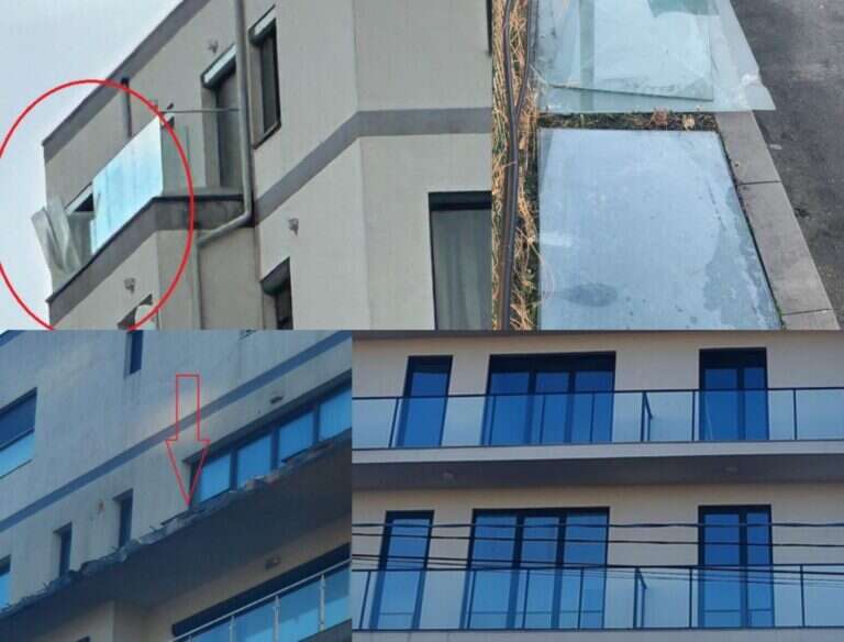 Balustradele morții, pe litoral. „Așteptăm o tragedie ca instituțiile să intervină?” De dragul profitului, dezvoltatorii imobiliari îi expun pe clienți pericolelor