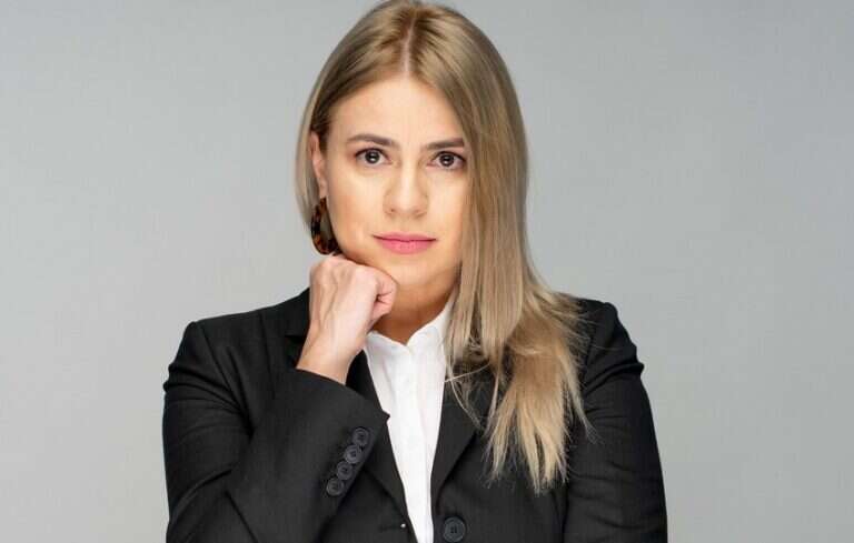 Mirela Garip a demisionat din USR Constanța și a părăsit Consiliul Local Municipal