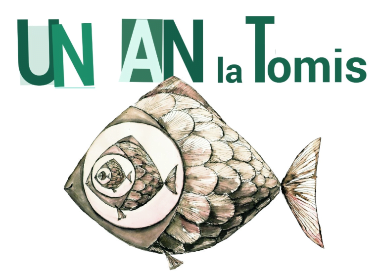 „Un an la Tomis” – dublu eveniment la Art Gallery din Tomis Mall