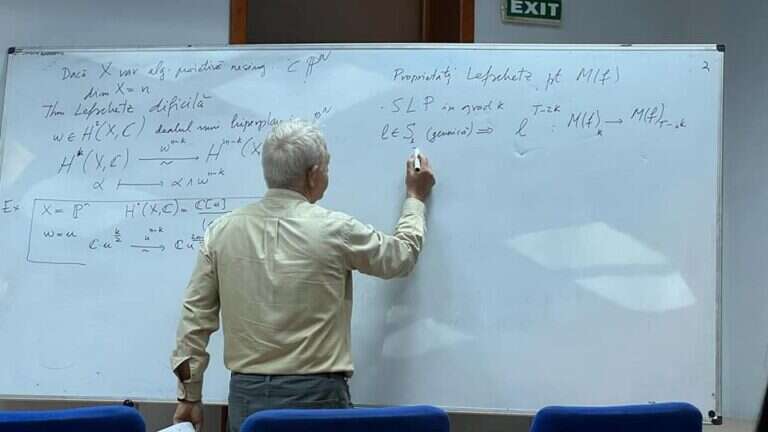 Ședințe gratuite de pregătire pentru Bacalaureat, la Facultatea de Matematică și Informatică din cadrul Universității Ovidius