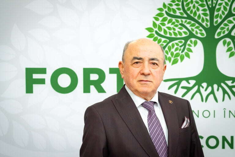 PROFIL DE CANDIDAT. Ion Soare (Forța Dreptei): „Doar 10% din populația comunei Cogealac are acces permanent la apă potabilă pe toată perioada anului”