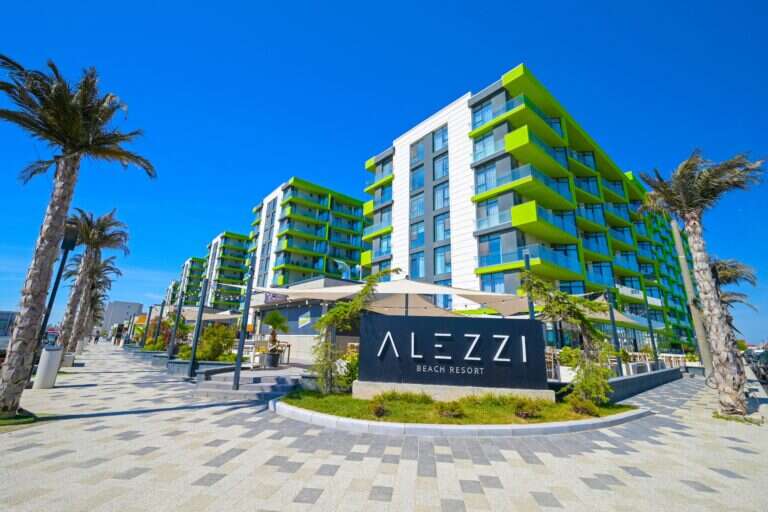 Alezzi Beach Resort a câștigat „BVB Arena 2024”. Compania este în TOP 15 firme din România cu capital 100% autohton