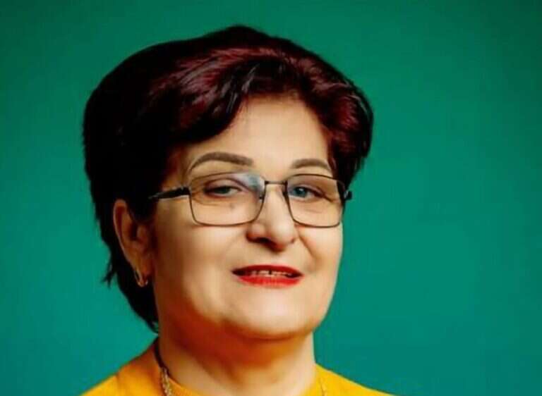 PROFIL DE CANDIDAT. Vasilica Lățea (Forța Dreptei): „Comuna Albești are nevoie de străzi asfaltate, canalizare, dispensare și multe altele”
