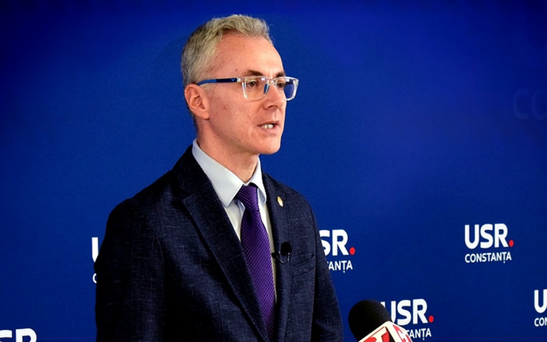 Stelian Ion, fost ministru al Justiției, critică bilanțul DNA prezentat de Marius Voineag, procuror despre care spune că nu ar trebui să ocupe o funcție de conducere sistemul judiciar