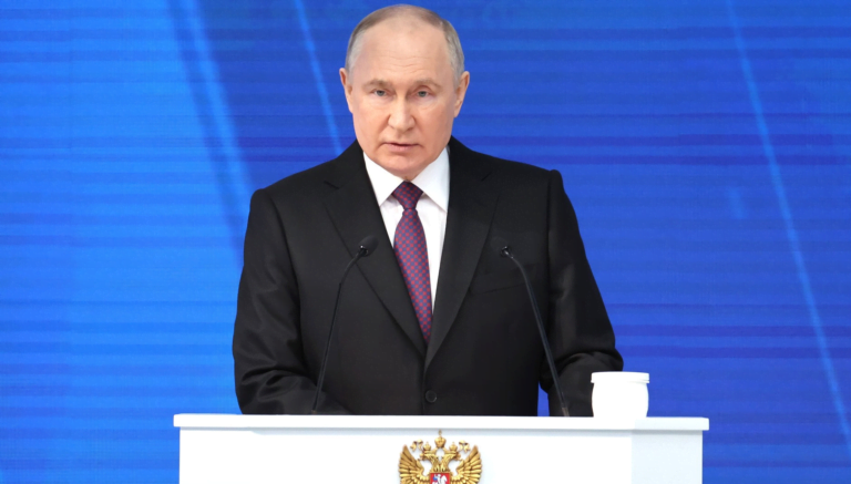 ANALIZĂ. Rusia post-electorală. Ce se va întâmpla după realegerea lui Vladimir Putin
