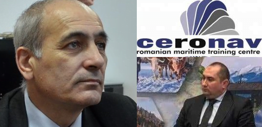 CERONAV, reprezentat în Austria de o persoană intrată în atenția Agenției Naționale de Integritate