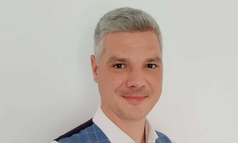 PROFIL DE CANDIDAT. Mihai Vîlcu (USR): „Calitatea vieții în comuna Ghindărești este foarte scăzută. Ne confruntăm cu lipsa locurilor de muncă și a proiectelor cu finanțare externă”