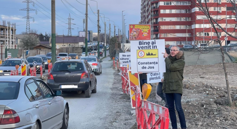 Stelian Ion: „Două greșeli majore au aruncat Constanța în haos”